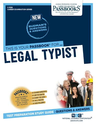 Legal Typist