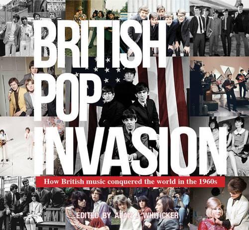 British Pop Invasion