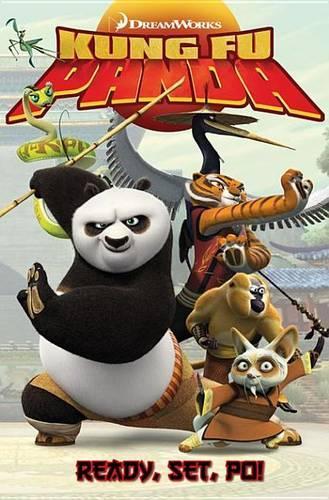 Kung Fu Panda