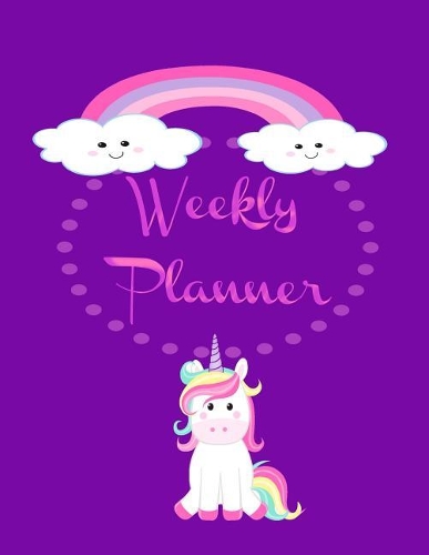 Weekly Planner