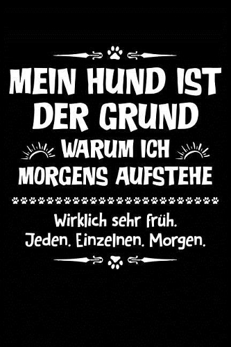 Hunde Für Frühaufsteher