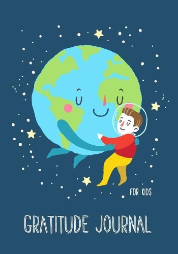 Gratitude Journal for Kids