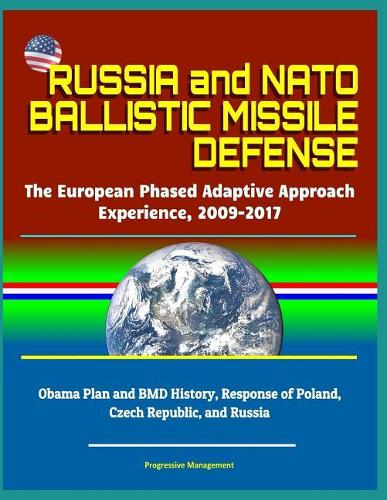 Russia and NATO Ballistic Missile Defense