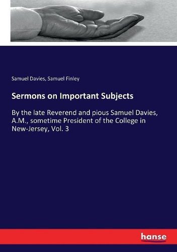 Sermons on Important Subjects