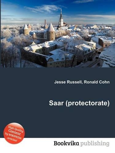 Saar (Protectorate): (English)