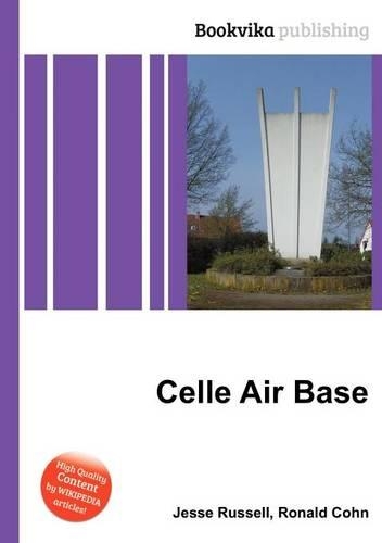 Celle Air Base