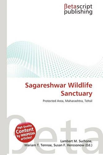Sagareshwar Wildlife Sanctuary