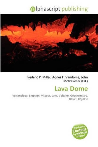 Lava Dome