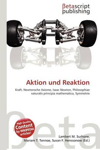 Aktion Und Reaktion