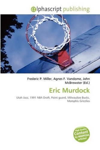 Eric Murdock: (English)