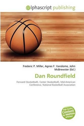 Dan Roundfield