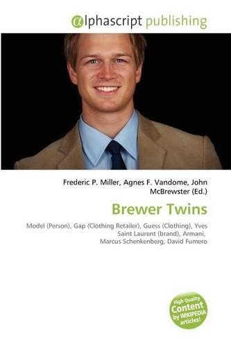 Brewer Twins