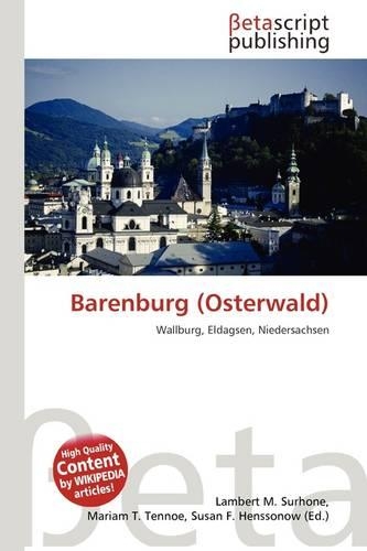 Barenburg (Osterwald)