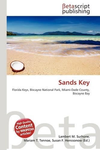 Sands Key