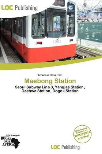 Maebong Station