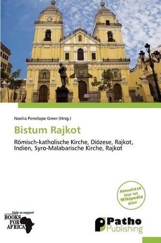 Bistum Rajkot