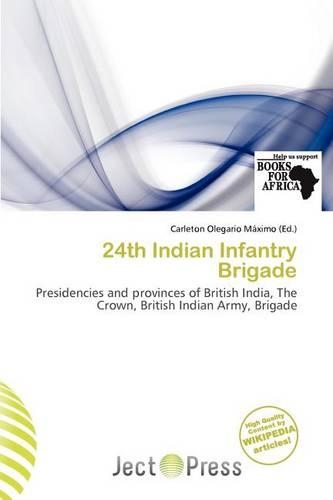 24th Indian Infantry Brigade