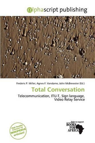 Total Conversation