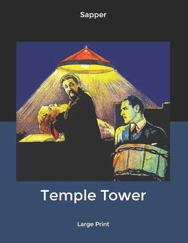 Temple Tower