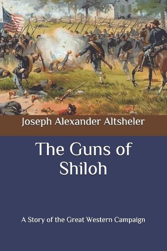 The Guns of Shiloh