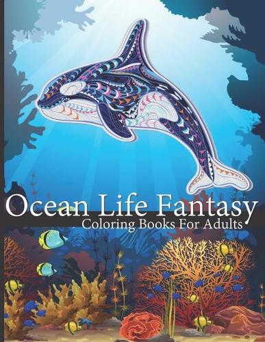 Ocean Life Fantasy