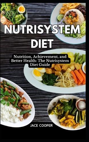 Nutrisystem Diet