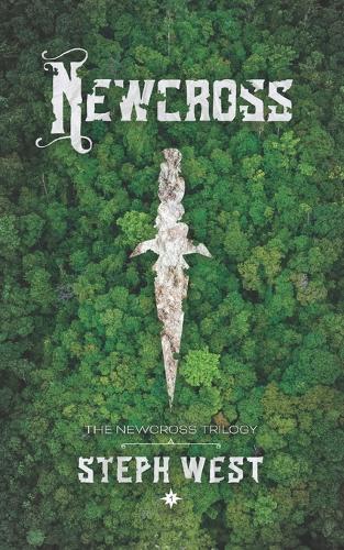Newcross: (1 The Newcross Trilogy)