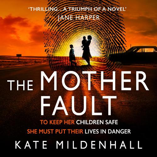 The Mother Fault