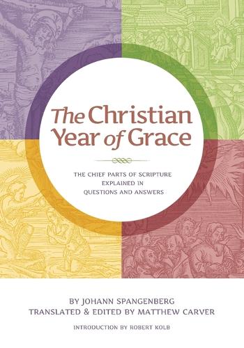 Christian Year of Grace