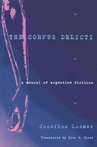 The Corpus Delicti