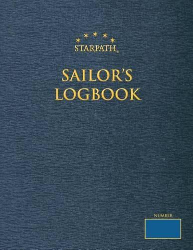 Starpath Sailor's Logbook
