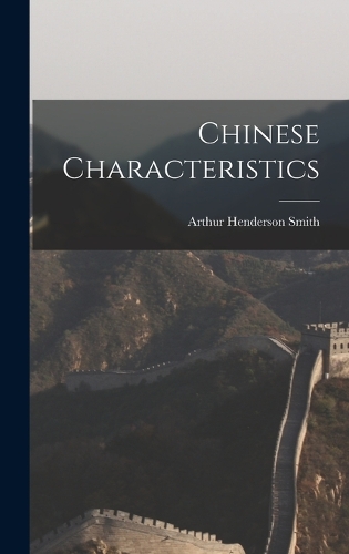 Chinese Characteristics