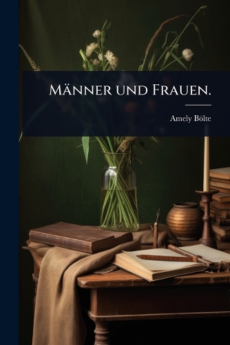 Männer und Frauen.