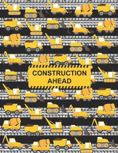 Construction Ahead
