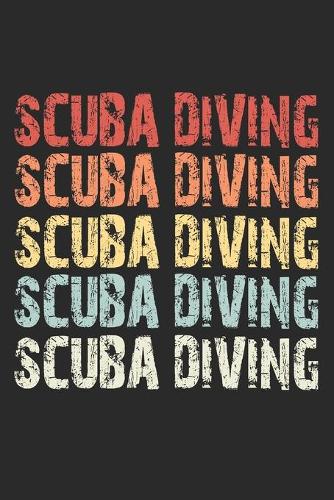 Scuba Diver Logbook