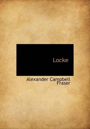 Locke: (English)