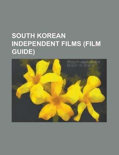 South Korean Independent Films (Film Guide)