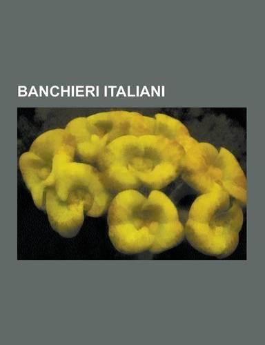 Banchieri Italiani