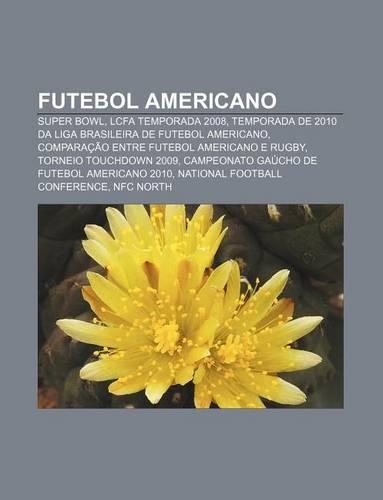 Futebol Americano