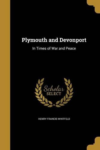Plymouth and Devonport