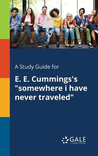 A Study Guide for E. E. Cummings's 