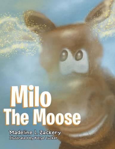 Milo The Moose