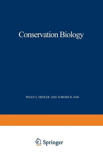 Conservation Biology