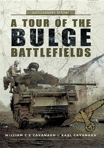 A Tour of the Bulge Battlefields