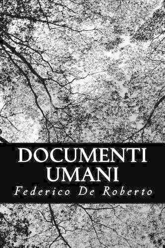 Documenti Umani: (Italian)