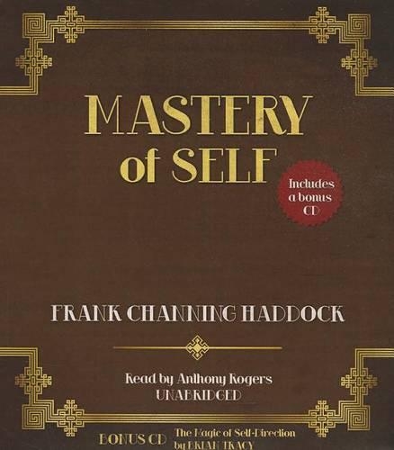 Mastery of Self