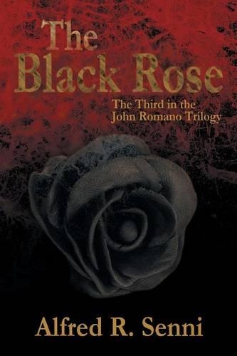 Black Rose: (English)
