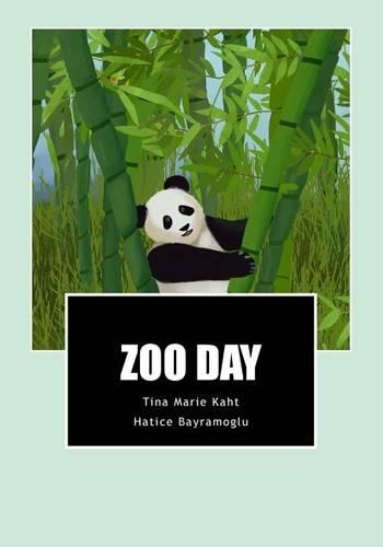 Zoo Day: (Day Series by T.M. Kaht)
