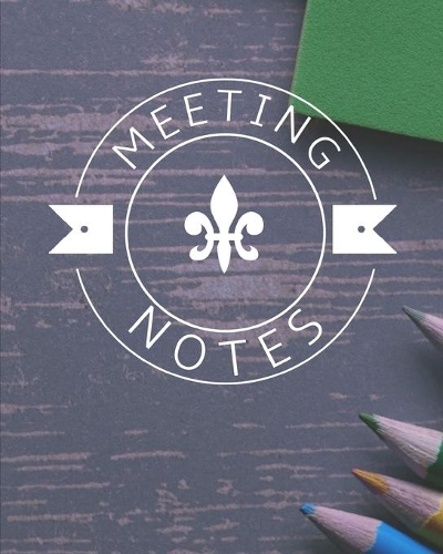 Meeting Notes