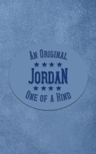Jordan